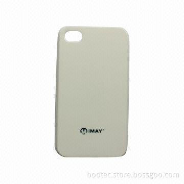IML Technology Case for iPhone 4/4S, with High-end Quality and Competitive Price
